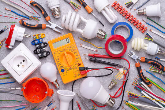 Electrical Items