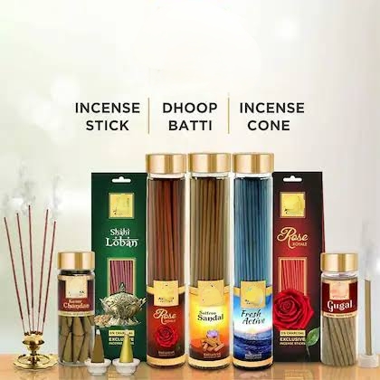 Dhoop Agarbatti 