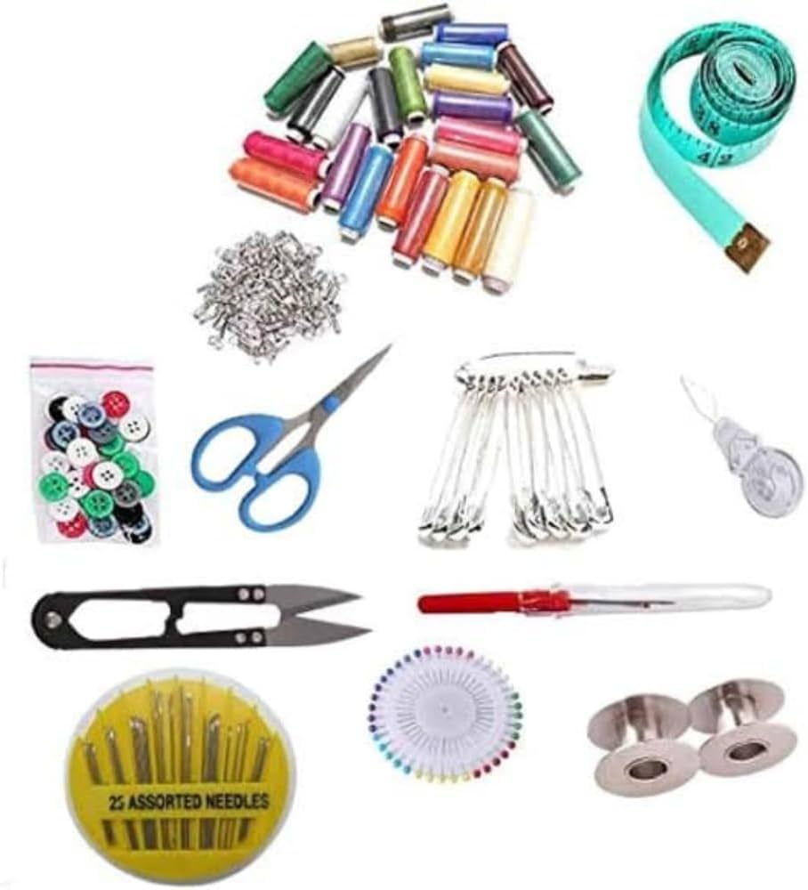 All Types Of Tailor Items