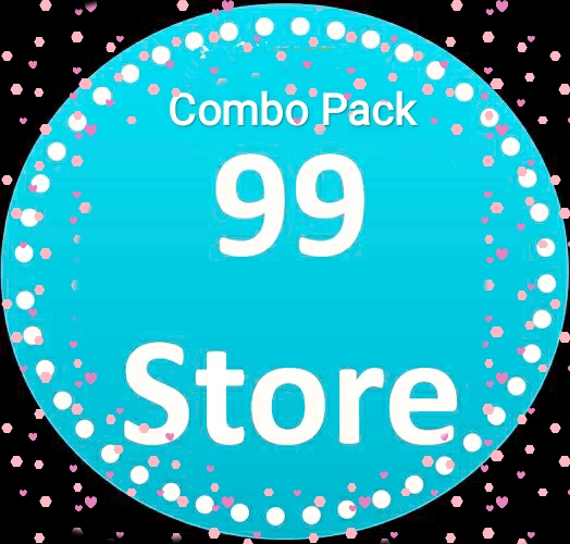 99 Store Combo Pack