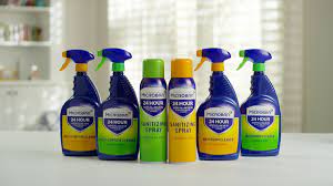 Cleaning Products 