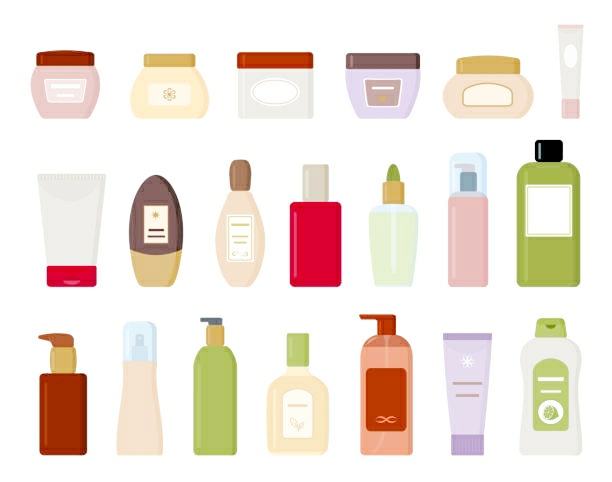 Cosmetic Products 